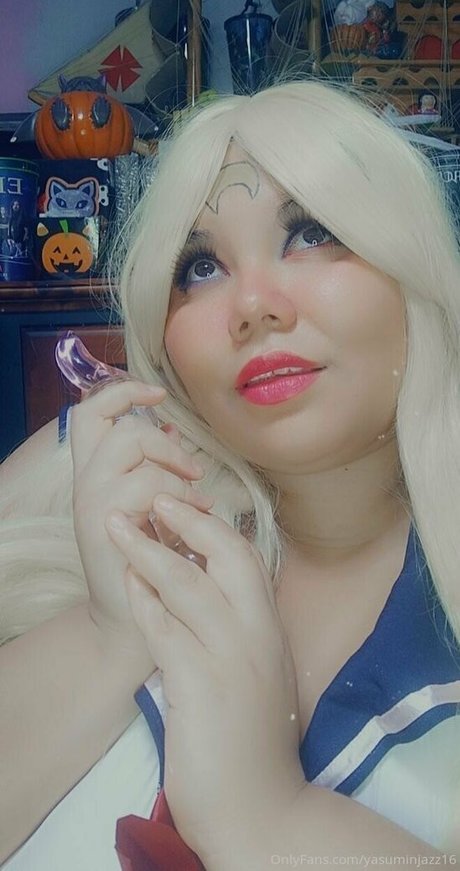 yasuminjazz16 adult star images