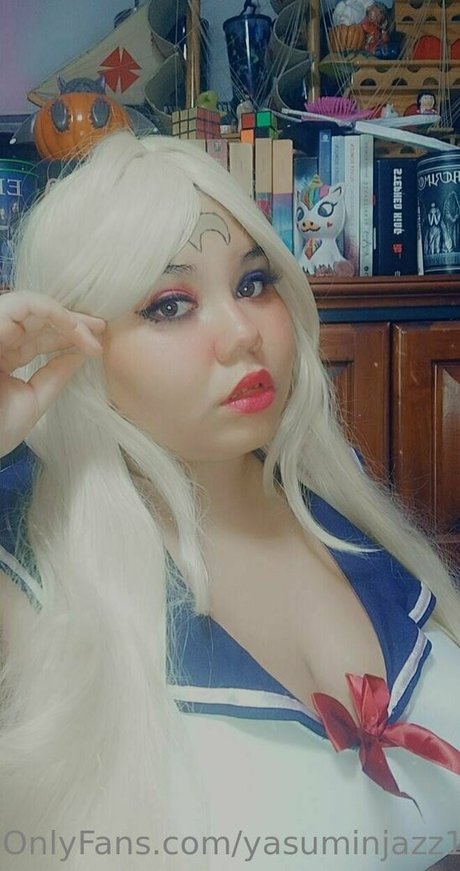 yasuminjazz16 top pornstar pics