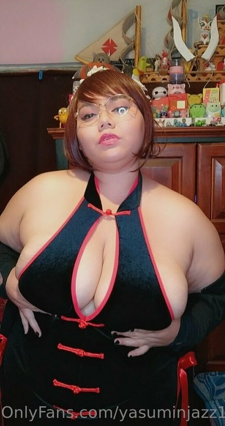 yasuminjazz16 free pornstar photo