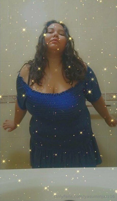 yasuminjazz16 pornstar sex picture