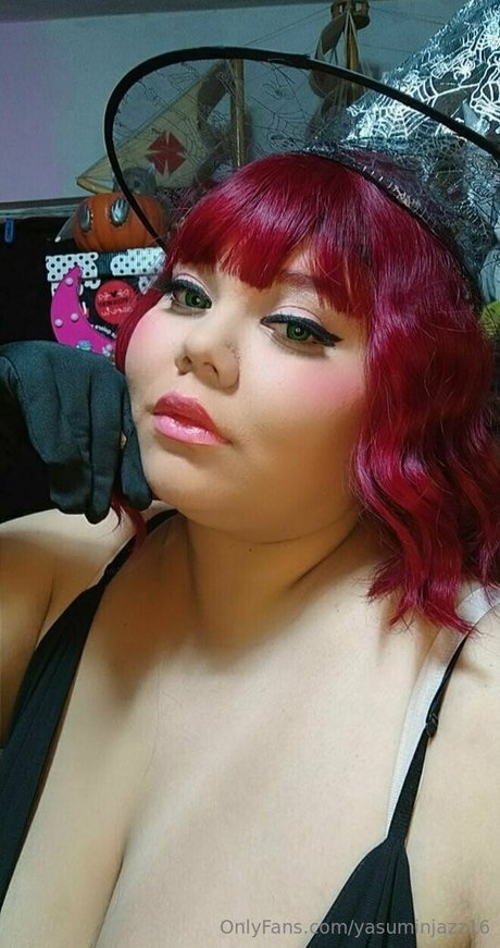 yasuminjazz16 star sexy galleries