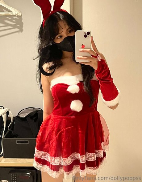 dollypoppss pornstar art archive