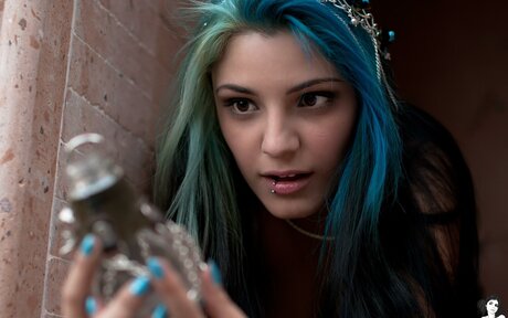 MissEuphy high quality star images