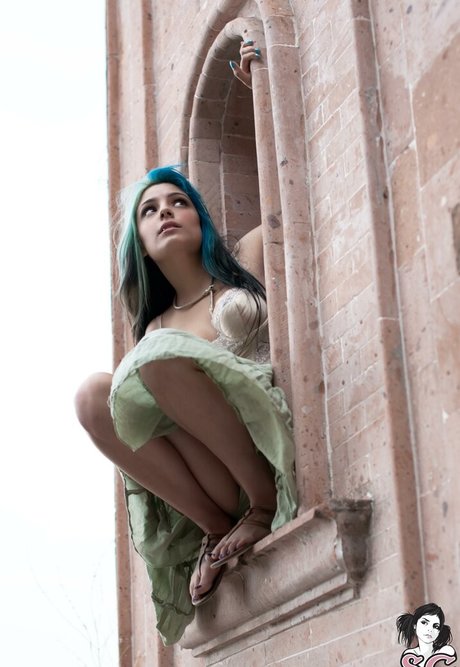 MissEuphy pretty pornstar pic