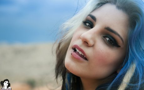 MissEuphy model free image