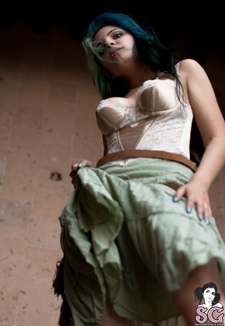 MissEuphy nude pornstar photos