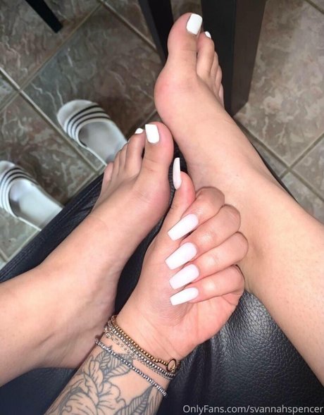 Savannah Spencer porn actress archive