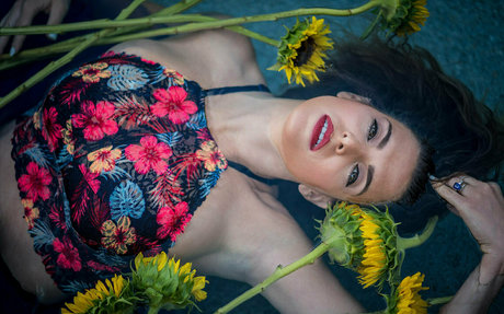 blonde asian onlyfans hot porn photos