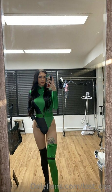 lost cos pornstar high quality image