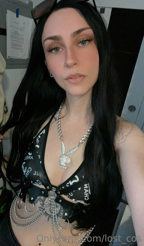 lost cos exclusive pornstar photos