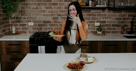 lost cos star erotic img