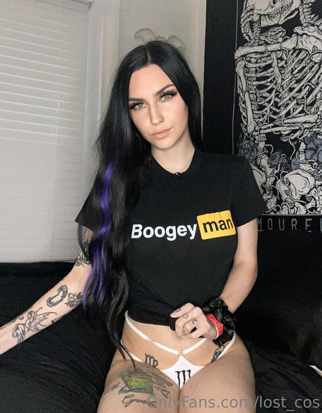 lost cos xxx pornstar picture