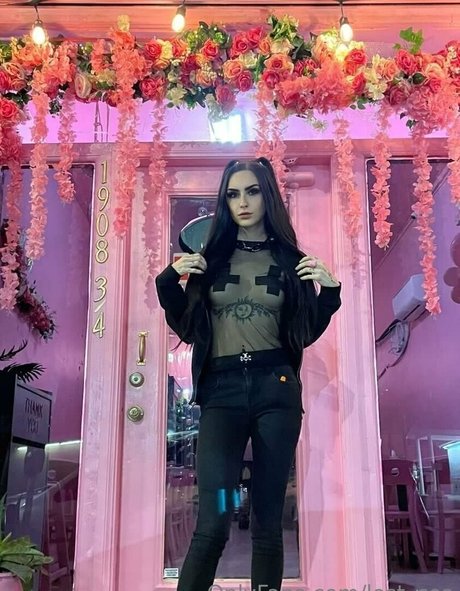 lost cos sexy pornstar archive