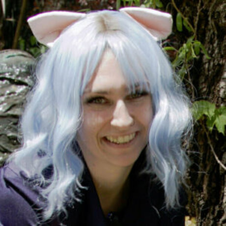 lost cos art star photos