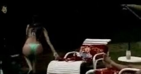 Lavinia Vlasak naked model pic