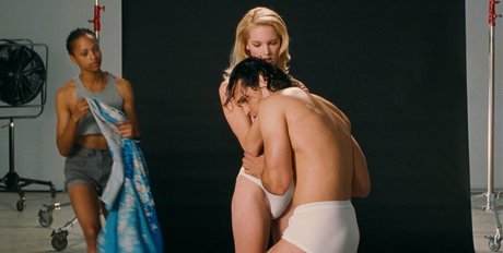 Bridgette Wilson hot pornstar img