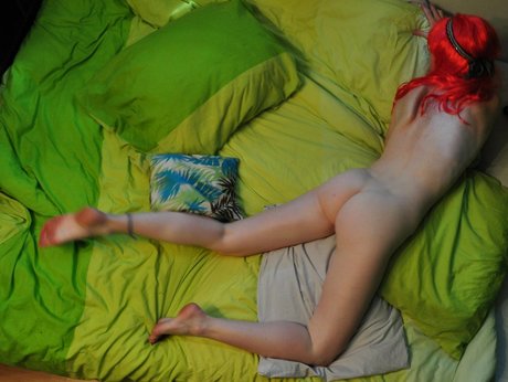 GroovyFlowerGirl sex star galleries