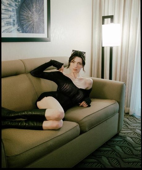 thewomanfromanotherplace model best pictures