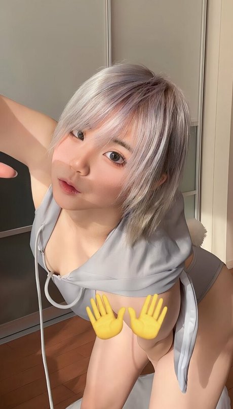 kaworu pornstar exclusive photos