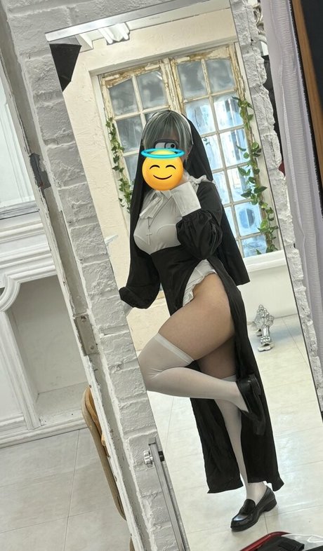 kaworu model top pic