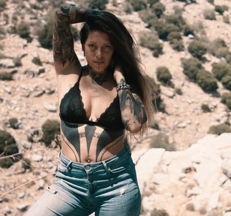 Bar Shachar pornstar xxx archive