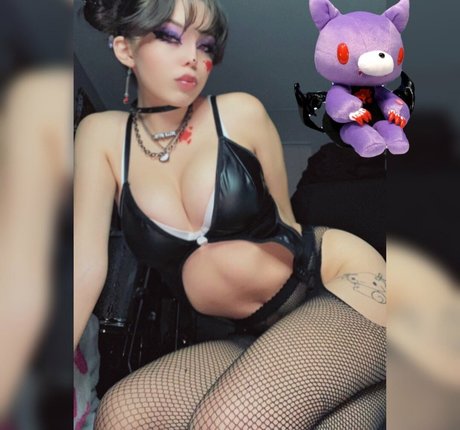 Lexi Benz star photo