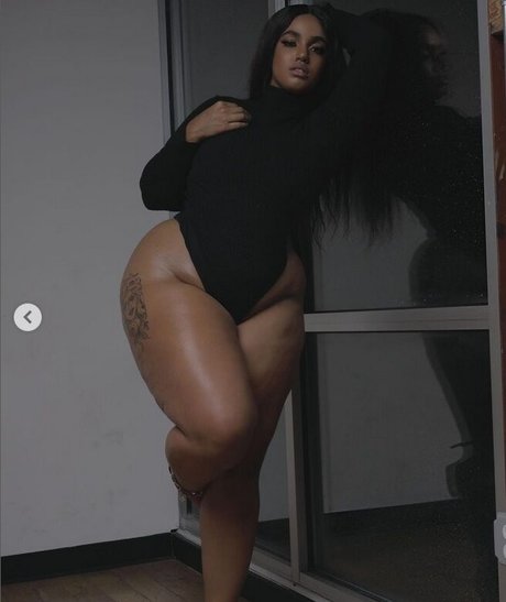 thetayaamarie model erotic pics