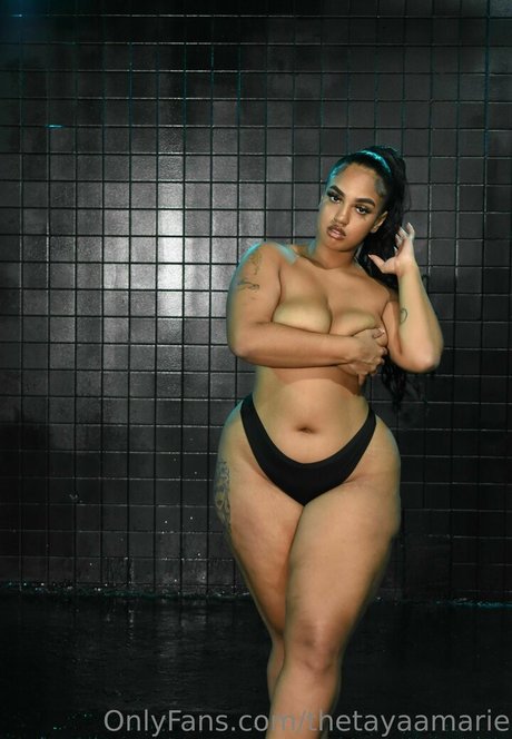 thetayaamarie free model gallery