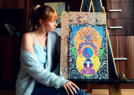 famous femboy onlyfans adult image