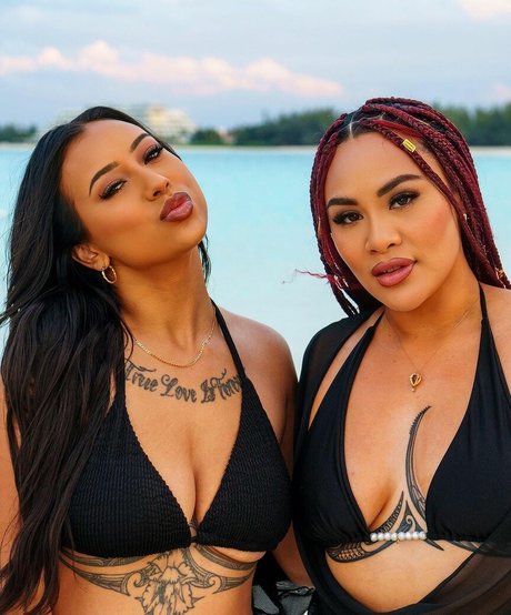 Cashmere Nelson pornstar exclusive pic