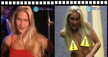 Carrie From Wolfpac Girls top star photos