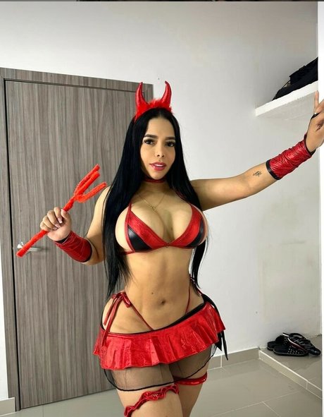 dianaperez06 erotic pornstar photo