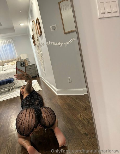 hannahmarieraw top star images