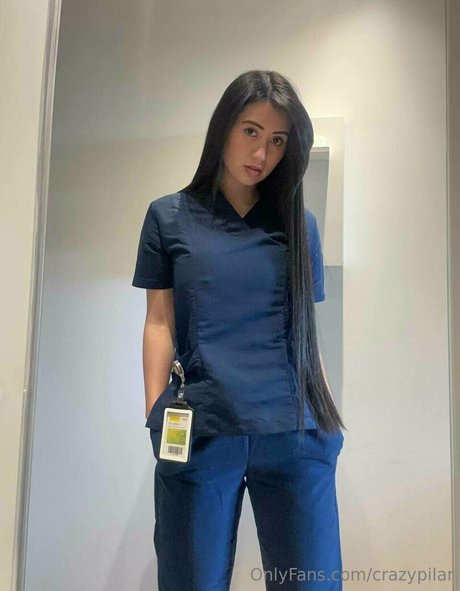 nursepilar model free img