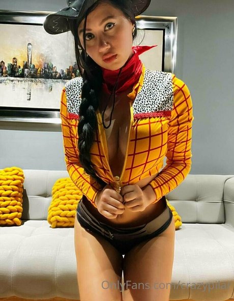 nursepilar star nude image