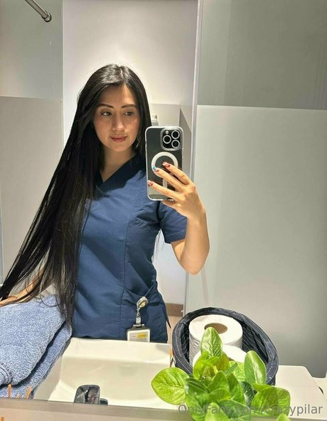 nursepilar pornstar high quality pic