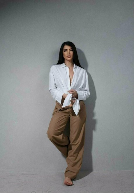 sweeetest jenny model art pic