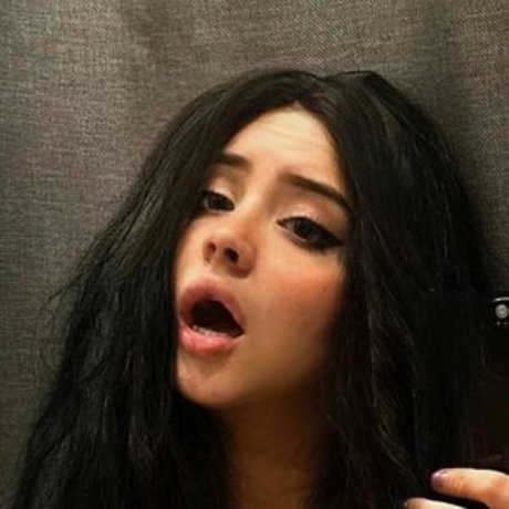 KessiForyou beautiful actress picture