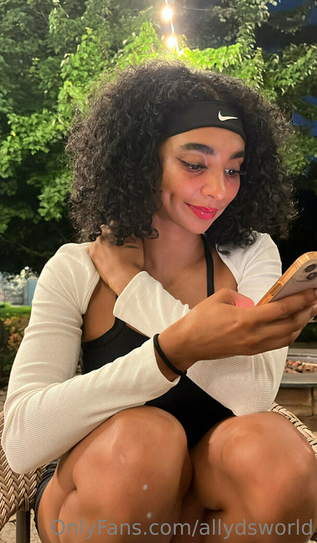 allydsworld pornstar perfect gallery