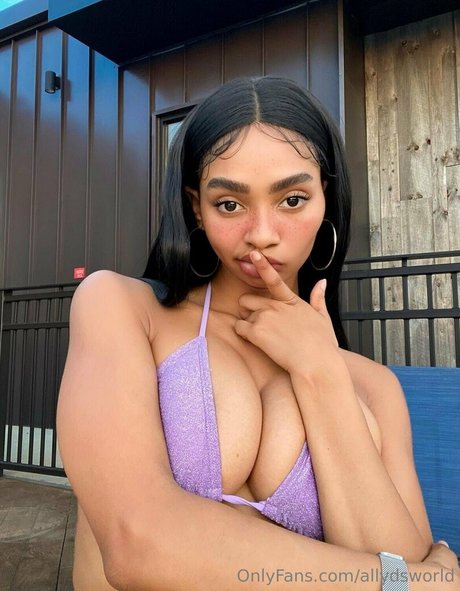 allydsworld star perfect pic