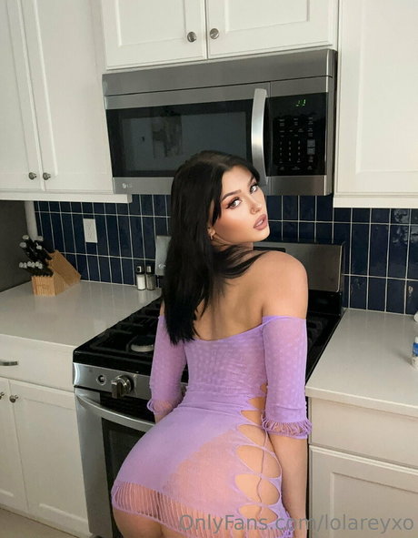 lolareyxo star image