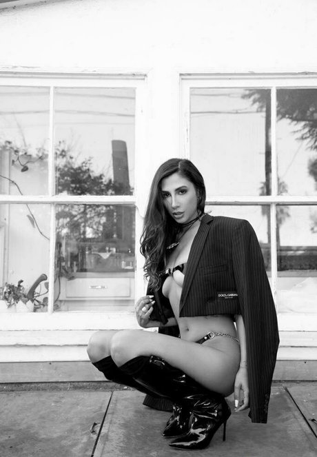 giannadior star pretty photo