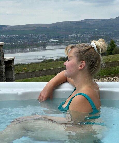 asian blonde onlyfans hot porn photos