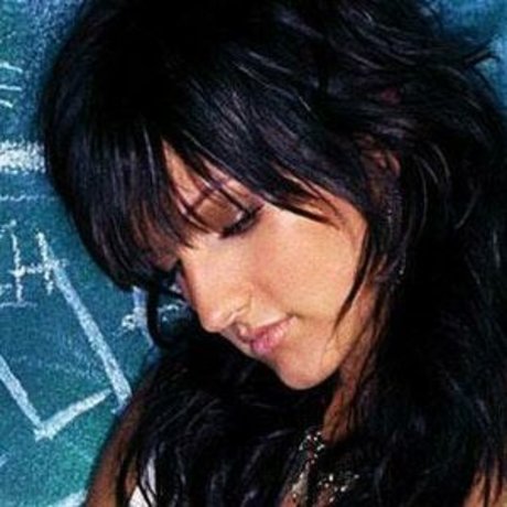 Ashlee Simpson Ross pornstar beautiful pic