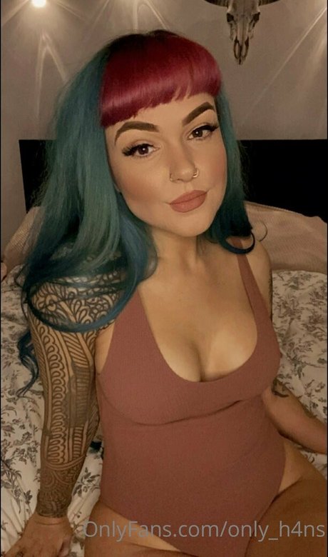 only h4ns pornstar adult galleries