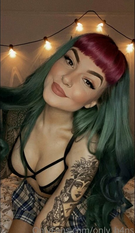 only h4ns hd star archive