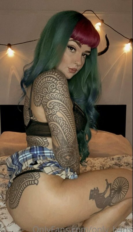 only h4ns model nudes pics