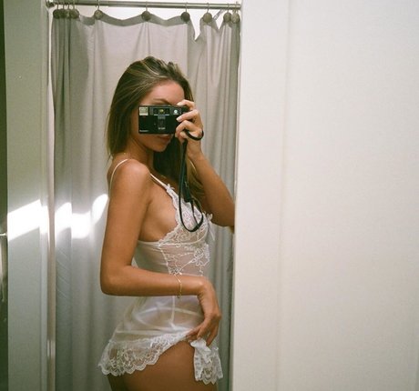 Jodeci Radu exclusive pornstar gallery