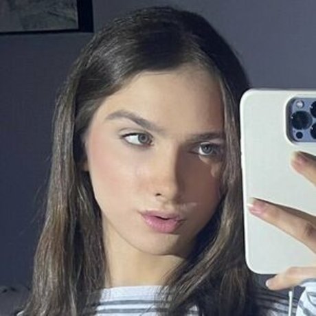 xoxald exclusive star photo