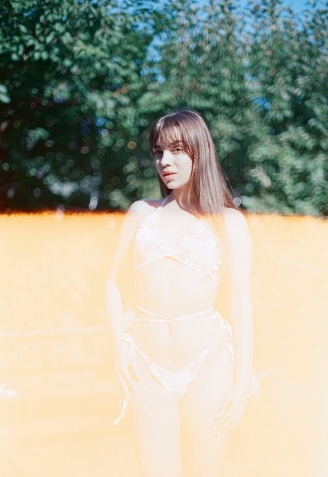 fitness naked onlyfans pretty pic